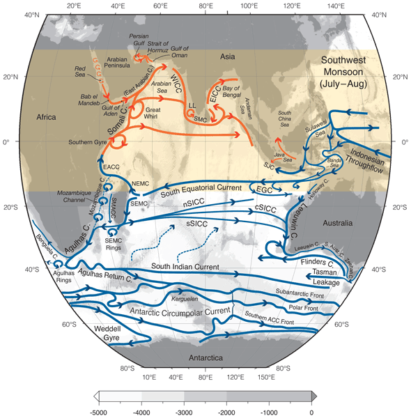 Front Matter, Assessment of the U.S. Outer Continental Shelf Environmental  Studies Program: I. Physical Oceanography